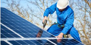 Installation Maintenance Panneaux Solaires Photovoltaïques à Vernoux-en-Vivarais